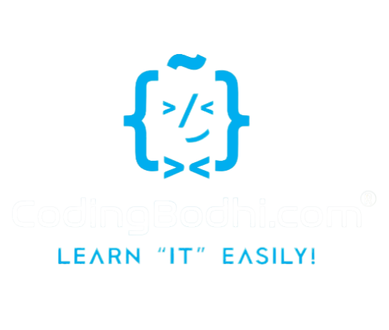 Coding Bodhi Logo